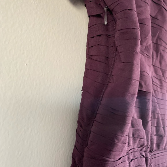 Burberry Silk Dress - Picture 12 of 13